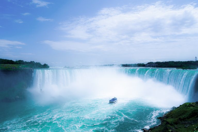 Excursion a cataratas de Niagara