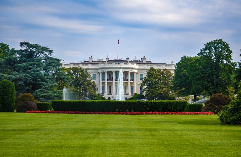 Casa Blanca Excursión Washington