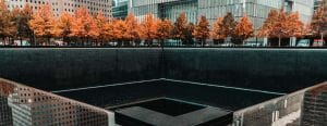 Museo Memorial 9/11