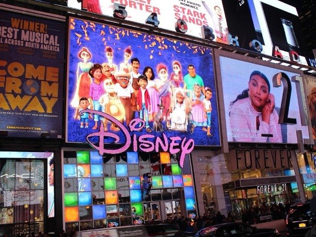Tiendas temáticas en Nueva York - Disney Store
