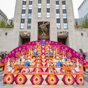 Halloween en Nueva York, actividades imperdibles