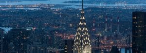 Arquitectura-NYC