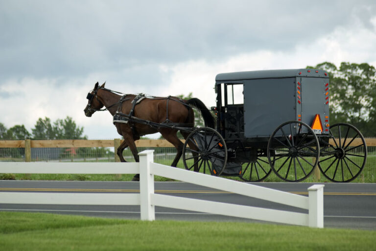 Amish Lancaster