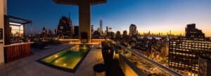 bares con terraza de nueva york