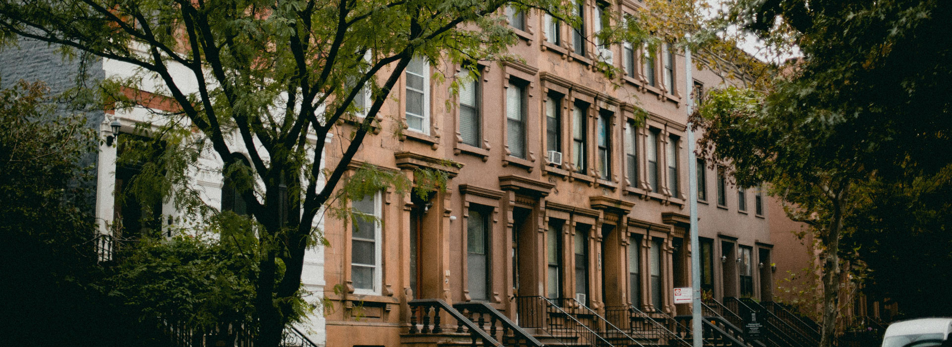 Harlem, un barrio lleno de historia