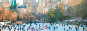 Lo mejor de Diciembre en Nueva York