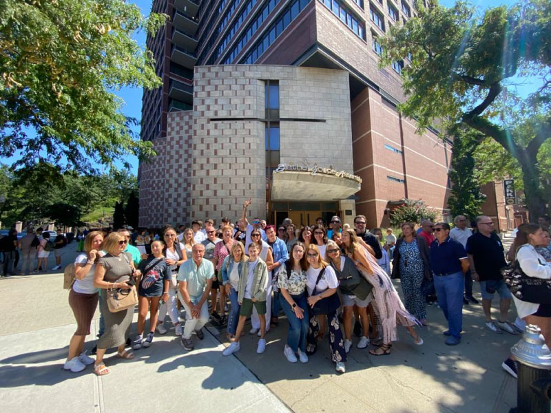 Ventajas de una visita guiada por Nueva York