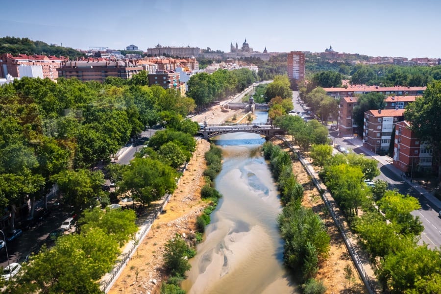 Diferencia Horaria entre Nueva York y España