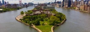 Roosevelt Island