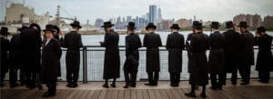 Williamsburg, el barrio judío de Nueva York
